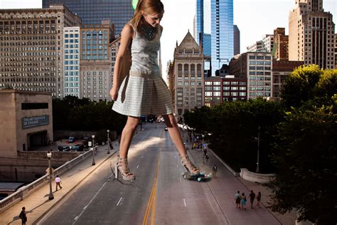 Giantess Emma Watson Crushing Car By Ihl1 On Deviantart