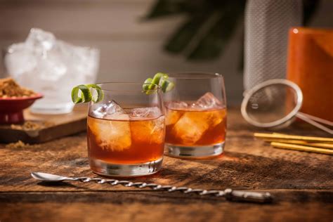 Stir It Up Delicious Bacardi Rum Cocktail Recipes To Sip On National