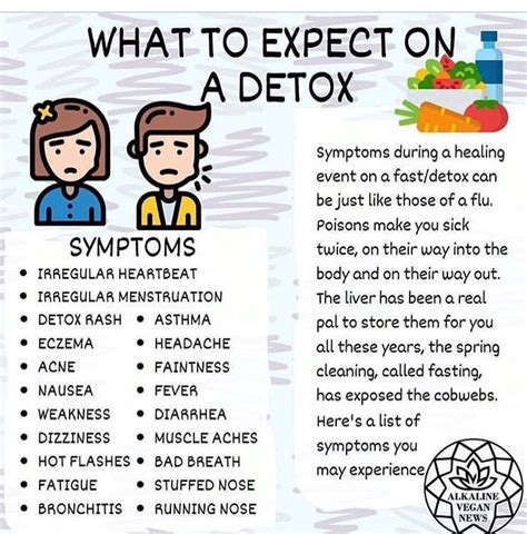 Pin By Jessica Fielders On Body And Soul Detox Fast Health Info Detox