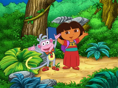 Amazonde Dora The Explorer Staffel 5 Teil 2 Dtov Ansehen