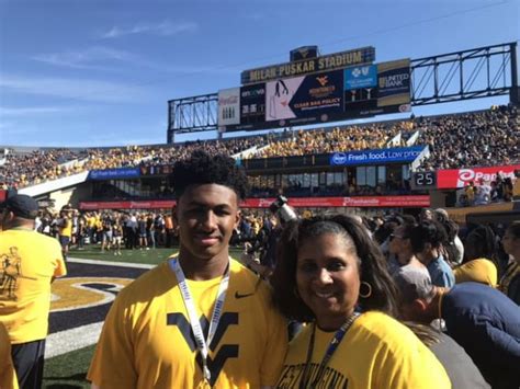 2022 Rb Singleton Adds Offer From West Virginia Football Wvsports