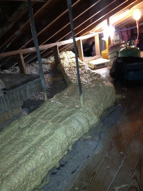 We did not find results for: Attic Insulation - Ice Damming, Duct Insulation, and ...