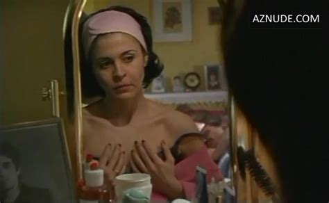 Maria Conchita Alonso Underwear Scene In Caught Aznude