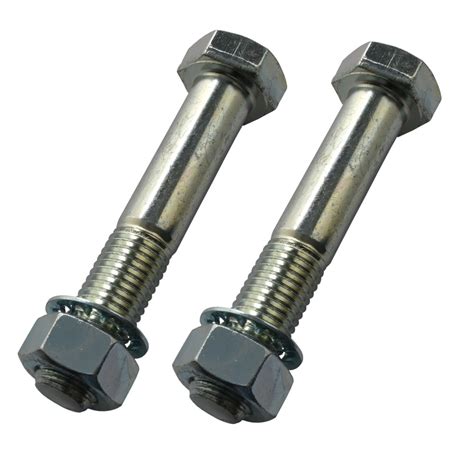 Coupling Bolts 90mm Pair For Sale From Western Towing