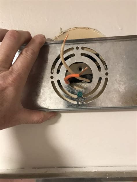 How To Wire Bathroom Vanity Light Fixture How To Replace A Bathroom