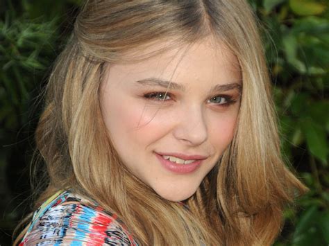 Loic Dl Wallpapers Chloë Grace Moretz