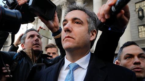 Michael Cohen Seeks Leniency Amid Mueller Cooperation Fox News Video