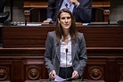 Algemene beleidstoespraak van de regering - Eerste minister Sophie Wilmès