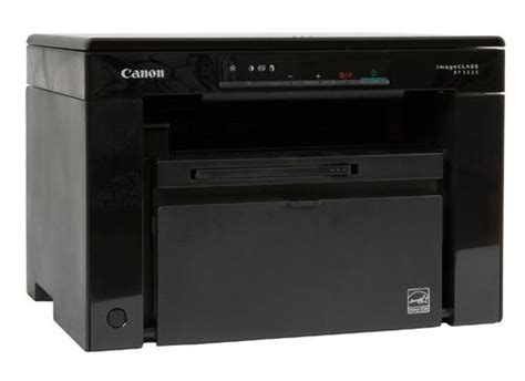 The limited warranty set forth below is given by canon u.s.a., inc. Canon imageClass MF3010