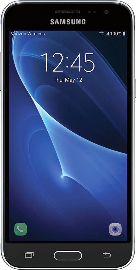Customer Reviews Verizon Prepaid Samsung Galaxy J3 4g Lte With 8gb