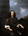 Fredrik III (1597-1659), Duke of Holstein-Gottorp — David Klöcker ...