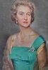 Isabel, princessa do Luxemburgo, * 1922 | Geneall.net