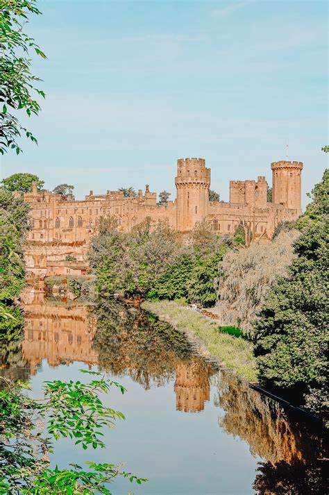 17 Best Castles In England To Visit Hand Luggage Only Travel Food