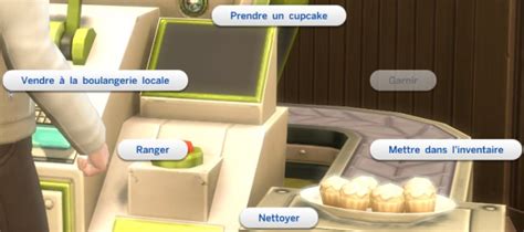 Quest Ce Quon Mange Dans Les Sims 4 Daily Sims