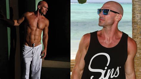 Interview Johnny Sins Lifewithoutandy