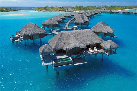Four Seasons Resort Bora Bora Tahiti Experiences