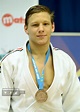 Aaron Hildebrand, Judoka, JudoInside