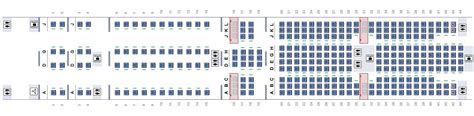 American Airlines Seating Chart Boeing 777 300 Two Birds Home