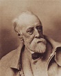 George Frederic Watts Biography (1817-1904) - An English Symbolism Artist