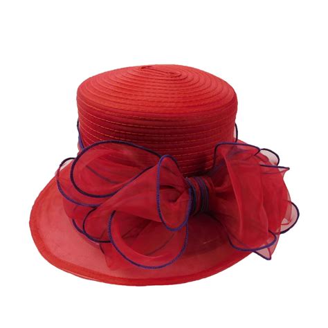 Red Hat Society Hats Setartrading Hats