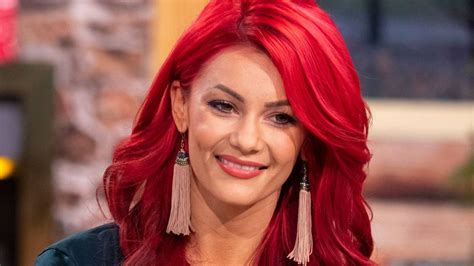 Strictlys Dianne Buswell Reveals Real Reason She Was So Upset After