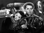 O Rato Cinéfilo: YOU ONLY LIVE ONCE (1937)