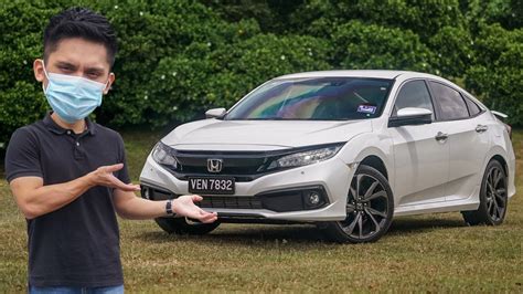 Honda civic is one of the most popular and well known honda cars, a classic compact car launched back in 1972. FIRST DRIVE: 2020 Honda Civic 1.5 TC-P facelift in ...