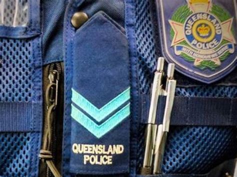 police and courts queensland qld police and courts the courier mail