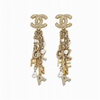 【Chanel 耳環2020】最平 $2,700！60 款必買珍珠、雙 C 款式香奈兒耳環