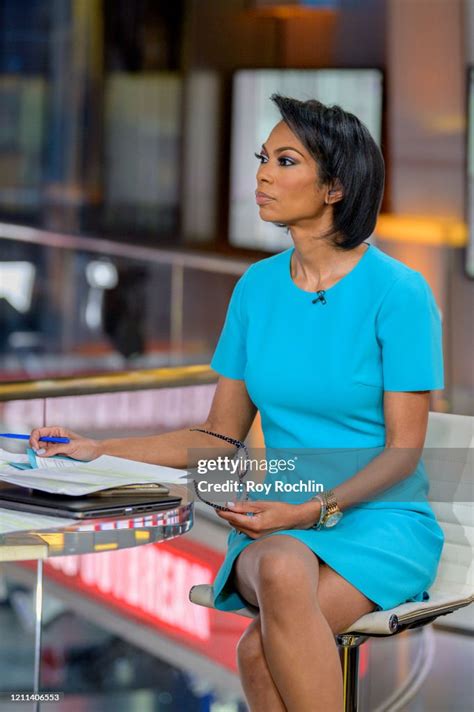 Harris Faulkner As Dr Oz Visits Outnumbered Overtime At Fox News