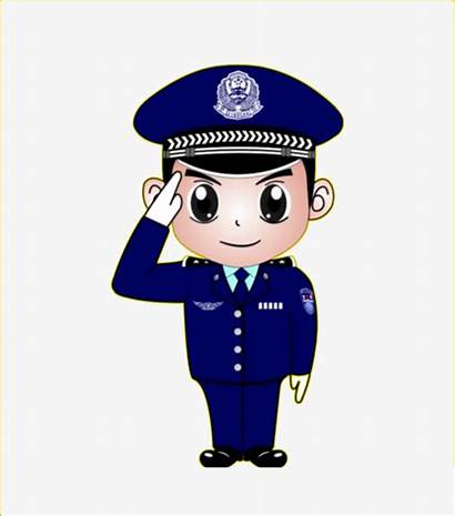 Salute Policeman Clipart Nairaland Adored Helps Russian