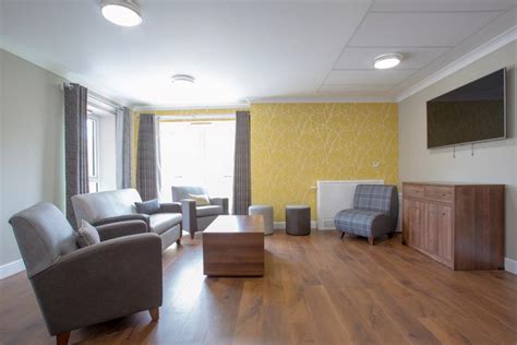 Trinity Court Care Home By Select Healthcare Group