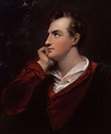 George Gordon Byron - narození, díla, citáty, životopis ...