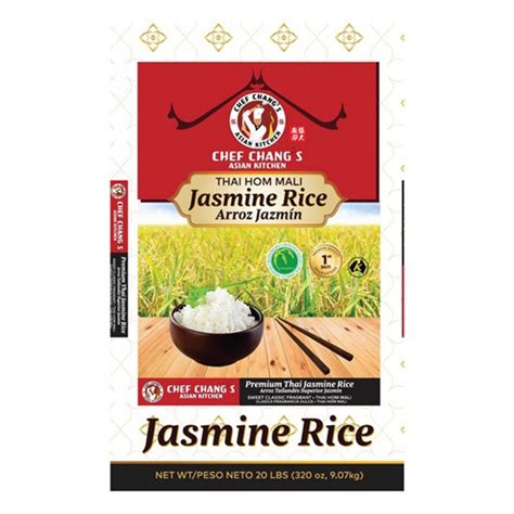 18398 Super Lucky Elephant Jasmine Rice 20 Lbpack Of 2 Box 2