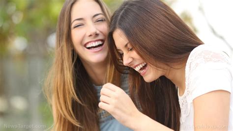 Why Laughing Is Healthy Laughter Is The Best Medicine When It Comes To