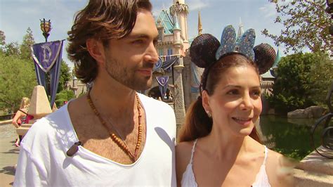 Exclusiva Patricia Manterola Festej A Sus Hijos En Disney Shows