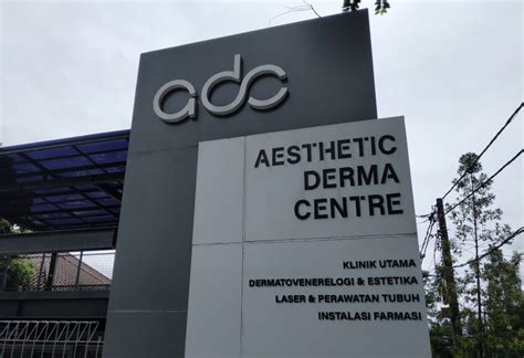 Rekomendasi Klinik Kecantikan Di Bandung