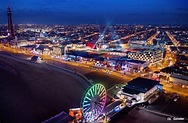 £300m tourism boost for Blackpool ⋆ Business Lancashire