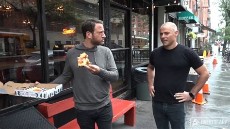 In january, the massachusetts company's founder david portnoy. Barstool Pizza Review - Sauce Pizzeria - YouTube