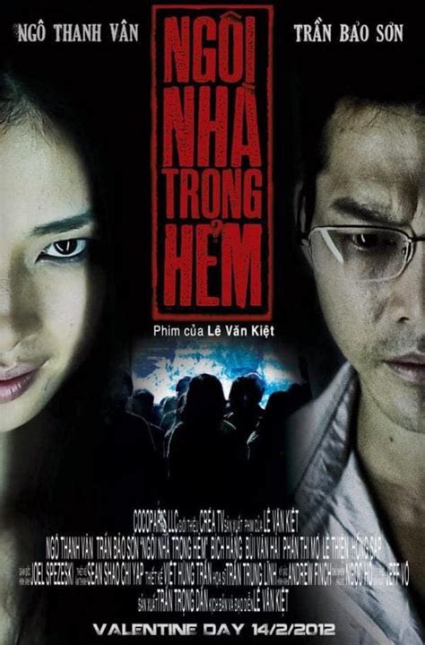 Top 10 Phim Ma Việt Nam Hay Và đáng Xem Nhất Windowvn