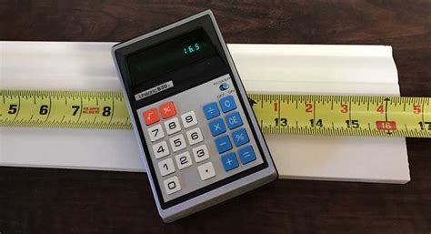 Feet And Inches Measurement Calculator Add Inch Fractions