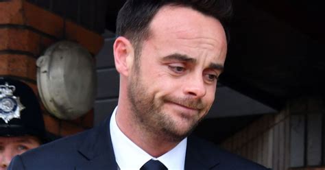Anthony david ant mcpartlin is a british tv presenter, actor, comedian, singer and rapper. Ant McPartlin's £85k drink drive fine is believed to be ...