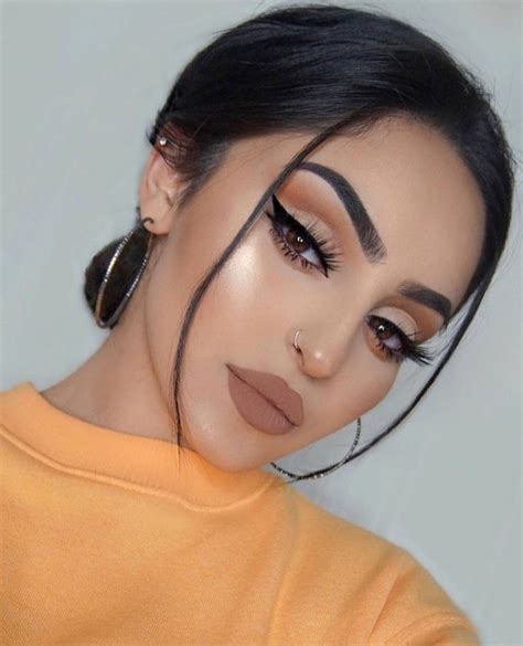 Thats Pretty 💯 Makeup In 2018 Pinterest Maquillaje Maquillaje