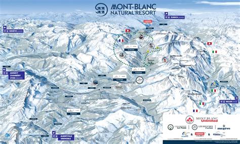Ski Chamonix Vacances Arts Guides Voyages