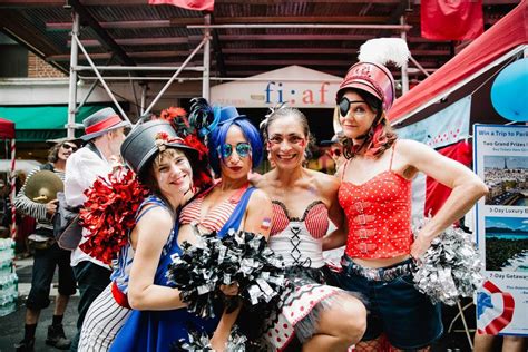 Join Tgatp At Fiaf Bastille Day 2019 That Girl At The Party