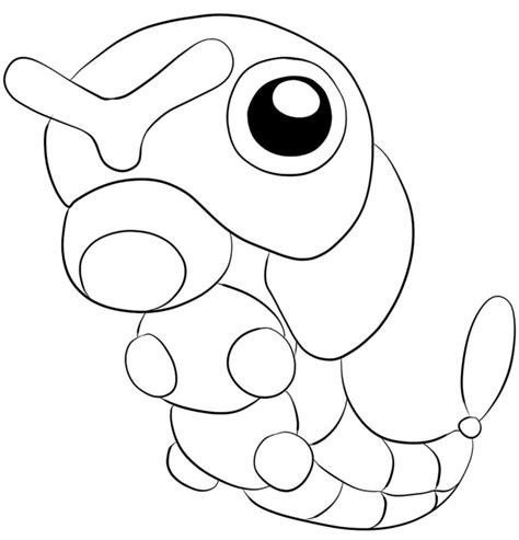 Desenhos de Pokémon para colorir Dicas Práticas
