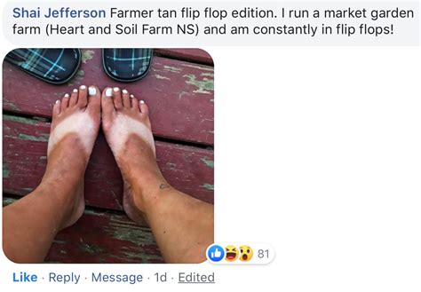 Farm Babe Contest Best Farmers Tans Of Summer 2020 Agdaily