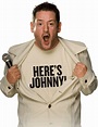 Live Dates / The Official Johnny Vegas Website