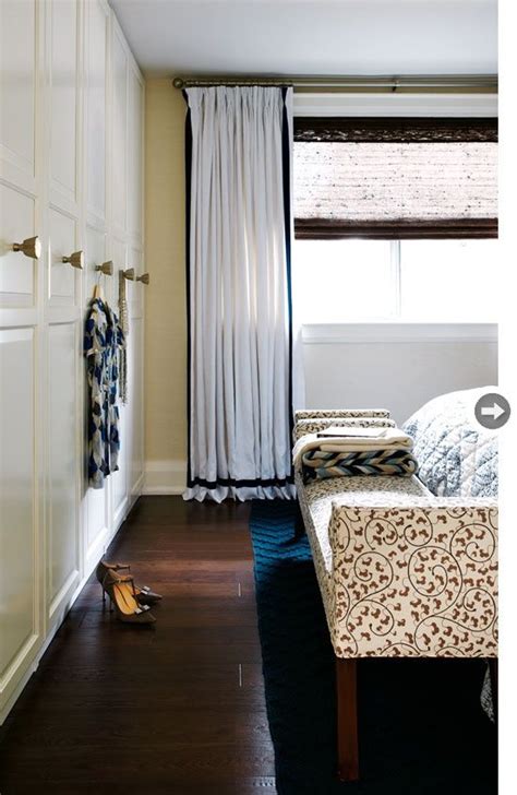 Of course, ikea does offer matching doors if you wanted your space to be more private. closets for the master bedroom | Home, Ikea decor, Interior