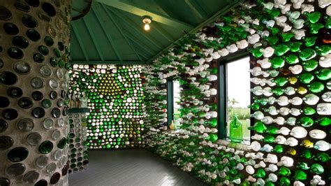Recycled Construction Materials For Your House
